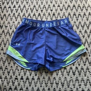 Underermour Short